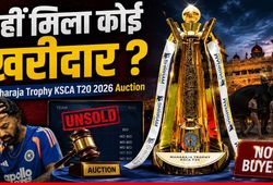 KL Rahul Unsold: IPL 2026 में जड़े 31 छक्के और 593 रन, फिर भी क्यों अनसोल्ड रहे केएल राहुल?
