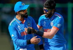 IND vs ENG: भारत को तगड़ा झटका! हार्दिक पंड्या सीरीज से बाहर, कोहली की फिटनेस ने भी बढ़ाई चिंता?