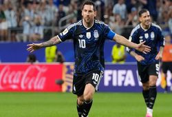 Lionel Messi ने रचा इतिहास, वर्ल्ड कप के लगातार 7 मैचों में गोल करने वाले दुनिया के पहले खिलाड़ी बने