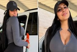 Mystery Girl: कौन हैं फीफा विश्व कप की यह नई मिस्ट्री गर्ल? कैमरामैन की नजर पड़ते ही वायरल हुईं तस्वीरें
