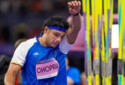 Asian Games: जापान में खिताब बचाने उतरेंगे 'गोल्डन बॉय' नीरज चोपड़ा, AFI ने दूर किया सस्पेंस