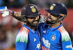 IND vs ENG ODI Squad: इंग्लैंड दौरे के लिए भारतीय टीम का ऐलान, कोहली की एंट्री? जायसवाल बाहर