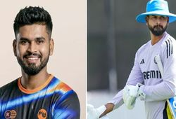 Shreyas Iyer: काबुनी के साथ श्रेयस अय्यर की बड़ी पार्टनरशिप, सुपर कोच बनकर बढ़ाएंगे क्रिकेट ट्रेनिंग की रफ्तार