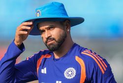 पहले ही मैच में टूटा वर्ल्ड चैंपियन का घमंड! हार के बाद कप्तान श्रेयस अय्यर ने किस पर फोड़ा हार का ठीकरा?