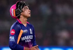 वैभव सूर्यवंशी के छक्कों का क्या है राज? IPL के साथी रवि बिश्नोई ने बताया खौफनाक शॉट्स का कारण
