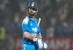 IND vs ENG ODI: टीम में चुने जाने के बावजूद विराट कोहली के खेलने पर सस्पेंस क्यों? BCCI ने रखी कौन सी शर्त!