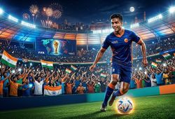 FIFA World Cup: जी एंटरटेनमेंट ने खरीदे 2026 से 2034 तक के भारतीय प्रसारण अधिकार