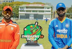 Aaj Ke Match Ka Toss Kon Jeeta 23 July: भारत-ज़िम्बाब्वे टी20 में कौन जीता टॉस? प्लेइंग XI में किनको मिली जगह