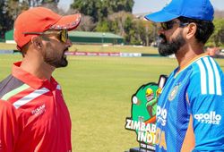 Aaj Ke Match Ka Toss Kon Jeeta 25 July: भारत-ज़िम्बाब्वे में टॉस कौन जीता, क्या टीम में हुआ बदलाव?