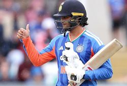 IND vs ZIM: अभिषेक शर्मा को क्यों चाहिए आज के मैच में 16 रन? कोहली के कौनसे खास क्लब में मिलेगी एंट्री?
