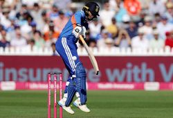 IND vs ZIM: ज़िम्बाब्वे के खिलाफ सर्वाधिक टी20 रन वाले 5 भारतीय खिलाड़ी, 4 को कर दिया गया टीम से बाहर