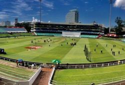 3 देशों के 12 शहरों में होंगे ODI वर्ल्ड कप 2027 के मुकाबले, ICC ने किया वेन्यू का ऐलान