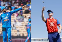 IND vs ENG: आज के मैच का टॉस कब होगा? कहां और कैसे देखें भारत-इंग्लैंड ODI मुकाबला?