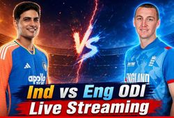 IND vs ENG 1st ODI: कब, कहां और कैसे देखें फ्री में लाइव? मिल गया बिना पैसा खर्च किए मैच देखने का जुगाड़