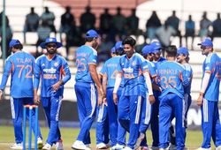 IND vs ZIM: भारत-ज़िम्बाब्वे मैच लाइव देखने के लिए कितने पैसे लगेंगे? क्या फ्री में देख सकते हैं मुकाबला?