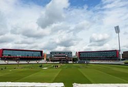 India vs England: भारत-इंग्लैंड का दूसरा टी20 बारिश से धुलेगा? पहले मैच की तरह इस बार भी मंडराया खतरा
