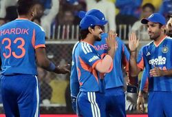 इंग्लैंड से हार के बाद भारतीय टीम में बड़ा बदलाव, ज़िम्बाब्वे दौरे पर 25 साल के खिलाड़ी की टीम में एंट्री