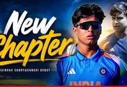 IND vs ENG: दूसरे टी-20 में वैभव सूर्यवंशी देने जा रहे हैं बड़ा सरप्राइज? फैंस के बीच पोस्ट वायरल
