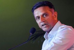 राहुल द्रविड़ बनेंगे इंग्लैंड के टेस्ट कोच? ब्रेंडन मैकलम के इस्तीफे के बाद सामने आया अपडेट