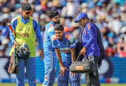 शुभमन गिल के खेलने पर संकट के बादल, BCCI की चुप्पी से गहराया शक, दूसरे ODI से बाहर हुए तो कौन होगा कप्तान?
