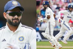 IND vs SL Test Series: टीम इंडिया के श्रीलंका दौरे का शेड्यूल जारी, खेले जाएंगे इतने टेस्ट मैच