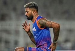 हार्दिक पांड्या की होगी केकेआर में एंट्री? मोटी रकम के साथ कप्तानी मिलने की संभावना