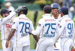IND vs SL: यशस्वी जायसवाल पर भड़के जडेजा, मैदान में श्रीलंकाई प्लेयर्स से टकराने पर लगाई क्लास