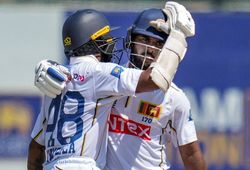 IND vs SL: 90 रनों पर 5 आउट के बाद श्रीलंका का जबरदस्त पलटवार, दो खिलाड़ियों ने मचाया गदर
