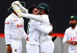मेहदी हसन ने ऑस्ट्रेलिया में बनाया ऐतिहासिक रिकॉर्ड, जडेजा-अश्विन नहीं कर पाए ऐसा कारनामा