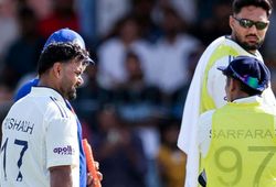 IND vs SL: क्या ऋषभ पंत आज भी बैटिंग करने नहीं आएंगे? भारतीय टीम से आई बड़ी खबर