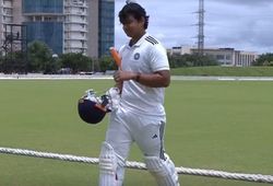 सचिन तेंदुलकर का वो रिकॉर्ड जिसे नहीं तोड़ पाए वैभव सूर्यवंशी, क्या अब कभी नहीं मिलेगा मौका?