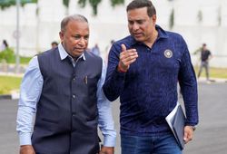 वीवीएस लक्ष्मण डायरेक्टर ऑफ़ क्रिकेट बनेंगे तो क्या काम करेंगे? गौतम गंभीर-अगरकर की होगी छुट्टी?