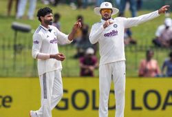 WTC Points Table: कोलंबो टेस्ट ड्रॉ होने से भारत को नुकसान, WTC तालिका में खराब स्थिति से फाइनल की राह कठिन