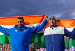 क्या है यशवीर सिंह की जाति? राजपूत या जाट? नीरज चोपड़ा के साथ मेडल जीत कॉमनवेल्थ गेम्स में रचा इतिहास