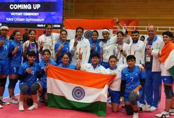 एशियन गेम्स कबड्डी में भारतीय बेटियों ने गाड़ दिए लठ, रोमांचक फाइनल में ईरान को हराकर जीता गोल्ड