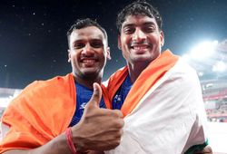 Asian Games 2026: यशवीर-रोहित ने जैवेलिन में रचा इतिहास, दो मेडल जीतकर पाकिस्तानी अरशद नदीम को चटाई धूल