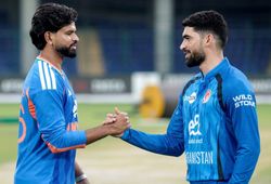 बिना खेले एशियन गेम्स क्रिकेट के सेमीफाइनल में भारत, अफगानिस्तान को क्यों किया गया बाहर?