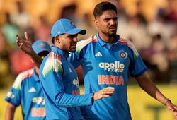 IND vs WI: कितने बजे शुरू होगा भारत-वेस्टइंडीज का ODI? कब और कहां देखें लाइव मुकाबला?