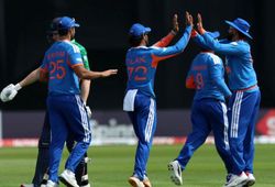 दी गई सुविधाएं लो या खुद से करो व्यवस्था, एशियन गेम्स में BCCI को मिला दो टूक जवाब, नहीं मिलेगा अलग से होटल