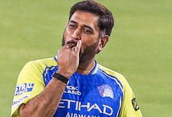महेंद्र सिंह धोनी ने की IPL में नई डिमांड, चेन्नई सुपर किंग्स का क्या रहेगा फैसला?