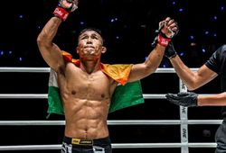 'मम्मी-पापा की आंखों में आंसू थे,' अजेय भारतीय MMA फाइटर ने करोड़पति बनाने वाले कॉन्ट्रैक्ट पर किया खुलासा