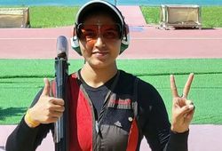 Asian Games: नीरू ढांडा का 'गोल्डन शॉट', एशियन गेम्स में किया ऐतिहासिक कारनामा, भारत को मिला पांचवां गोल्ड