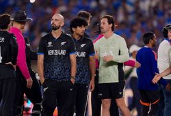 Ind Vs Nz T20i: न्यूजीलैंड ने टीम में शामिल किए 7 खूंखार पेसर, भारत के खिलाफ सीरीज के लिए मजबूत टीम का ऐलान