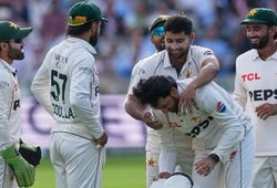 पाकिस्तान क्रिकेट में उथल-पुथल जारी, दिग्गज ने सौंपा PCB को इस्तीफ़ा, आखिर कौन है यह शख्स?