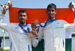 कौन हैं सलमान खान जिन्होंने जीता एशियन गेम्स में मेडल, पिता की मौत और कैब ड्राईवर बनने के बाद किया देश का नाम
