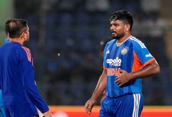संजू सैमसन ने तूफानी पारी के साथ रचा इतिहास, धांसू कीर्तिमान के साथ की रोहित शर्मा के क्लब में एंट्री