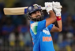 Explained: वेस्टइंडीज के खिलाफ ODI सीरीज क्यों नहीं खेलेंगे श्रेयस अय्यर? क्या है बाहर रहने का कारण?