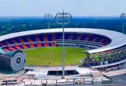 450 करोड़ में बन रहे स्टेडियम में होंगे मुकाबले, BCCI ने बनाई WPL मैचों के आयोजन की योजना