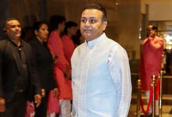वीरेंद्र सहवाग ने नाम के बाद अब बदला काम, 47 की उम्र में शुरू की नई पारी, शहजाद पूनावाला के साथ छापेंगे पैसे