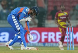 अर्शदीप सिंह की चोट ने बढ़ाई टीम इंडिया की चिंता, संजू सैमसन ने दिया बड़ा अपडेट